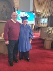 graduation ab